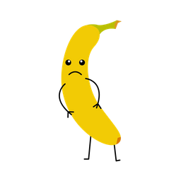 Banana  Icon