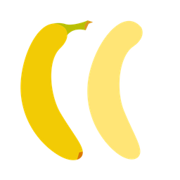 Banana  Icon