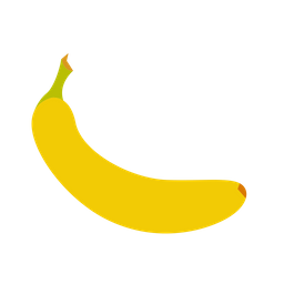 Banana  Icon