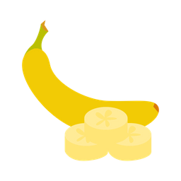 Banana  Icon