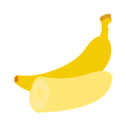 Banana  Icon