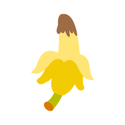 Banana  Icon