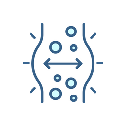 Metabolic imbalance  Icon