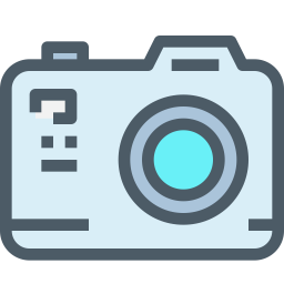 Camera  Icon