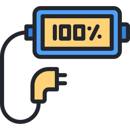 Battery  Icon