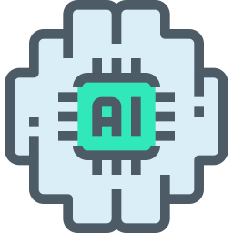 Ai  Icon