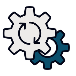 Automation  Icon