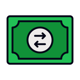 Exchange  Icon