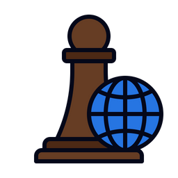 Chess  Icon