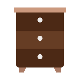 Drawers  Icon