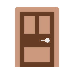 Door  Icon