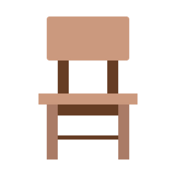 Chair  Icon