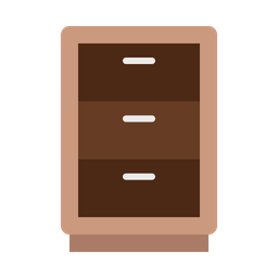 Cabinet  Icon