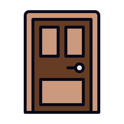 Door  Icon