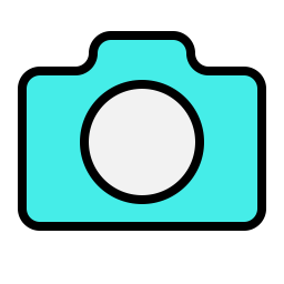 Camera  Icon