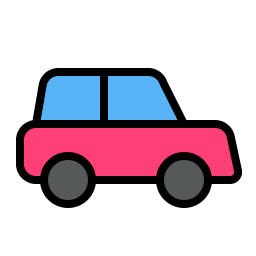 Car  Icon