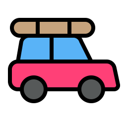 Car  Icon