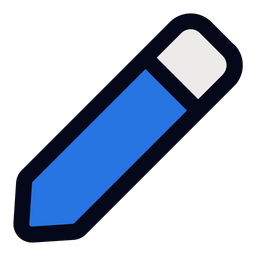 Pencil  Icon