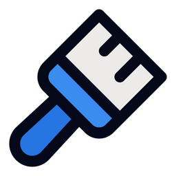 Paintbrush  Icon