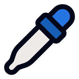 Eye Dropper  Icon