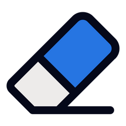 Eraser  Icon