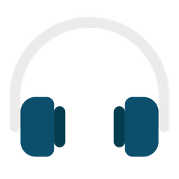 Headphones  Icon