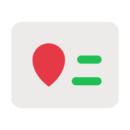 Gps Device  Icon