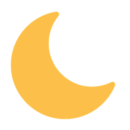 Moon  Icon