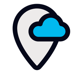 Location  Icon