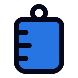 Iv Bag  Icon