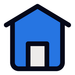 Homepage  Icon