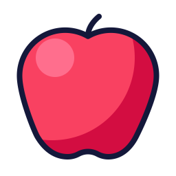 Apple  Icon