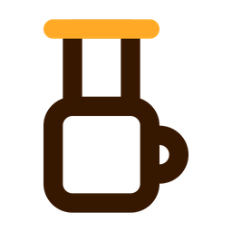 Aeropress  Icon