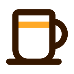 Coffee Mug  Icon