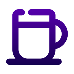 Coffee Mug  Icon