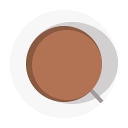 Coffee Cup  Icon