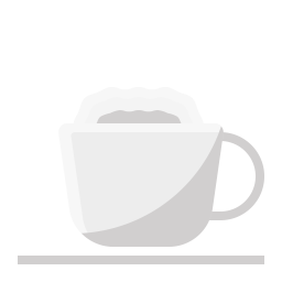 Latte  Icon