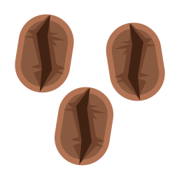 Beans  Icon