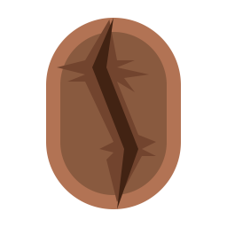 Bean  Icon