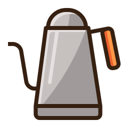 Kettle  Icon