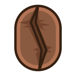 Bean  Icon