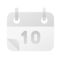 Calendar  Icon