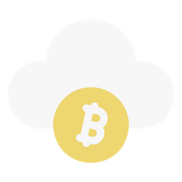 Cloud  Icon