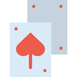 Cards  Icon