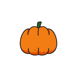 Pumkin  Icon