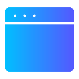 Browser  Icon
