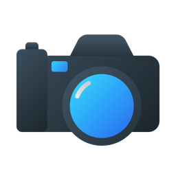 Camera  Icon