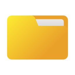 File Manager  Icon