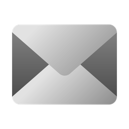E-mail  Ícone