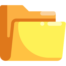 Folder  Icon